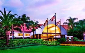 Sheraton Suites Orlando Airport Hotel  United States